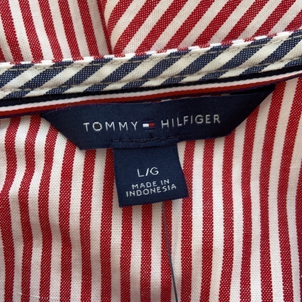 𝅺tommy Hilfiger Summer Dress. - Picture 5 of 6